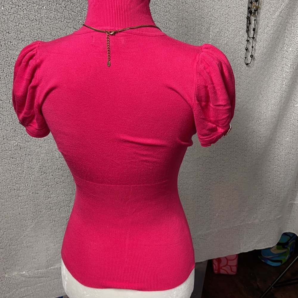 Express Design Studio size XS - Picture 8 of 12